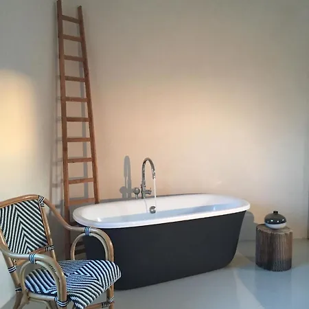 Vendicari In Holiday home *