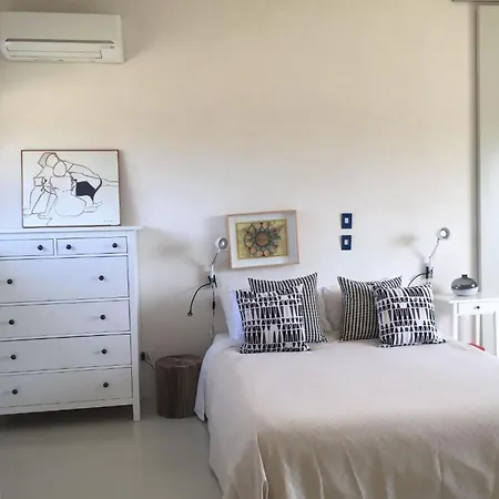 Vendicari In Holiday home *