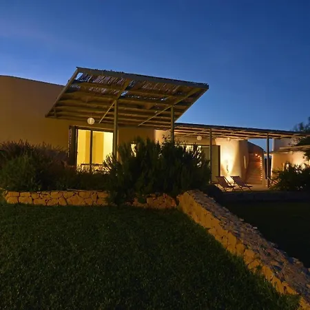 Vendicari In Holiday home *