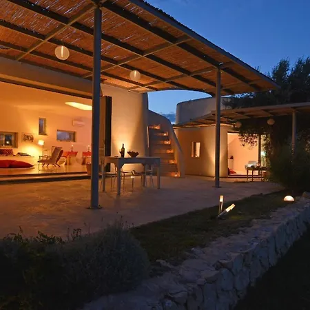 Holiday home Vendicari In