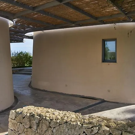 Vendicari In Calabernardo
