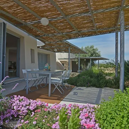 Holiday home Vendicari In Calabernardo