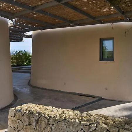 Vendicari In Calabernardo