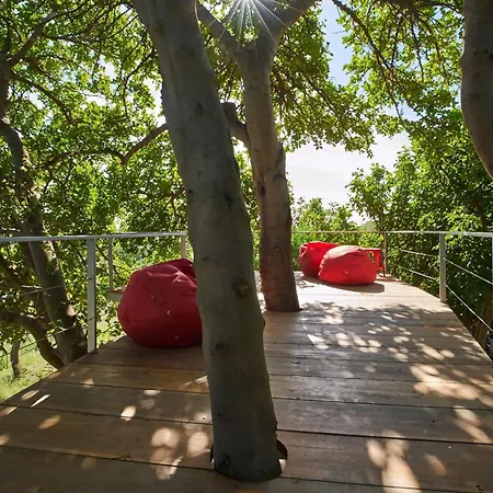 Holiday home Vendicari In