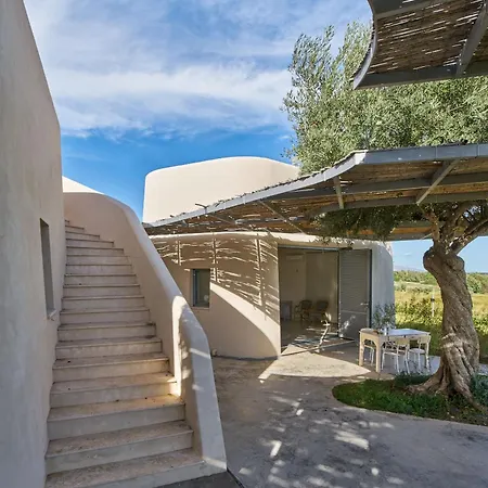 Holiday home Vendicari In