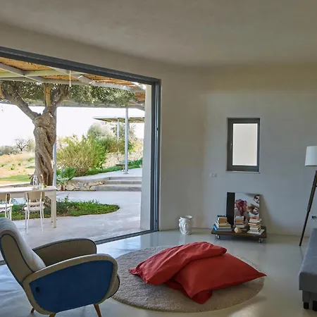Holiday home Vendicari In Calabernardo