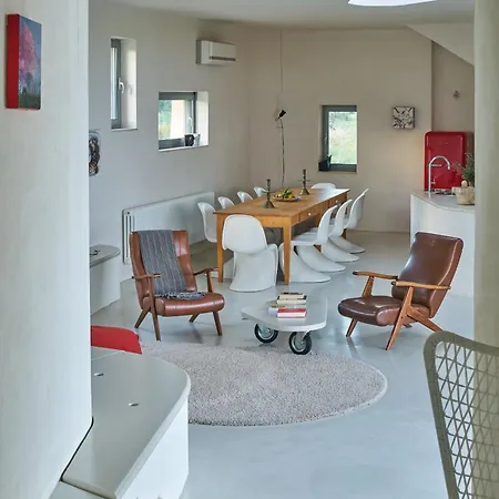 Vendicari In Holiday home