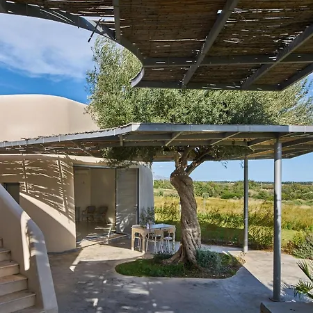 Holiday home Vendicari In