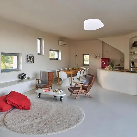 Holiday home Vendicari In *