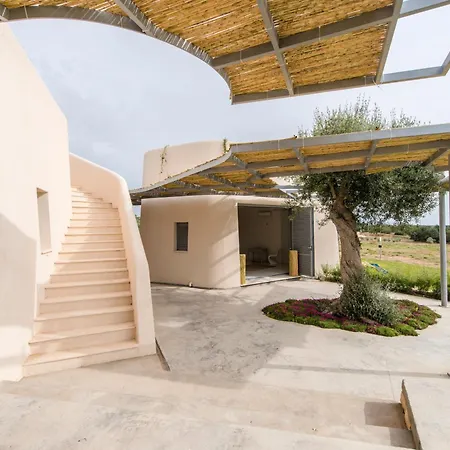 Vendicari In Holiday home