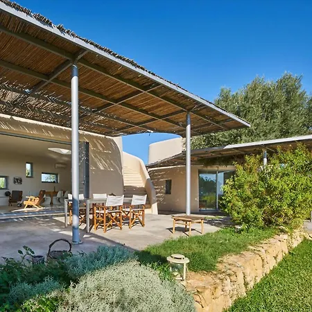Vendicari In Holiday home