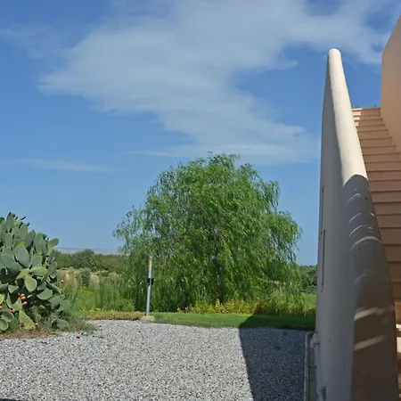 Vendicari In Holiday home *
